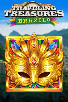 Traveling Treasures Brazil