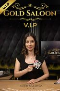 Gold Saloon VIP