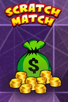 Scratch Match